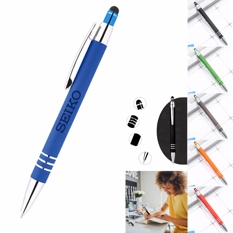 Radiance Tech Metal Stylus Pen