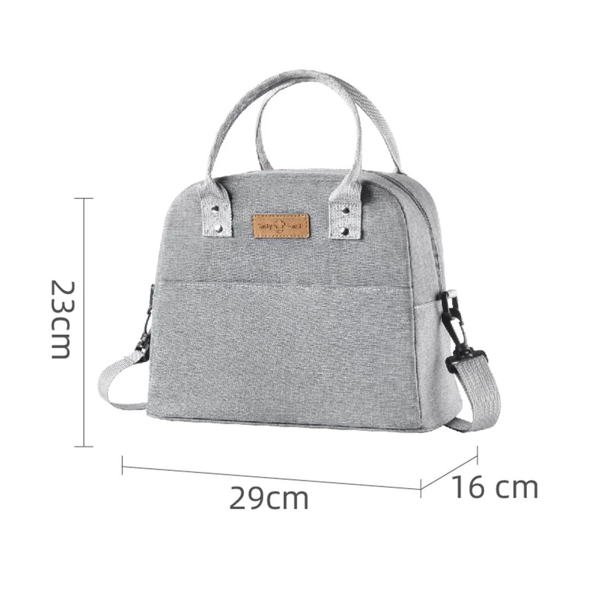 Lunch Bag For Women 1