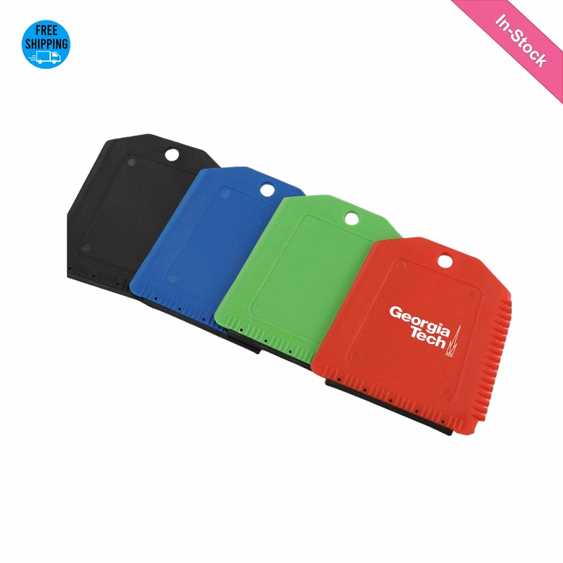 Credit Card Ice Scraper - OCEAN