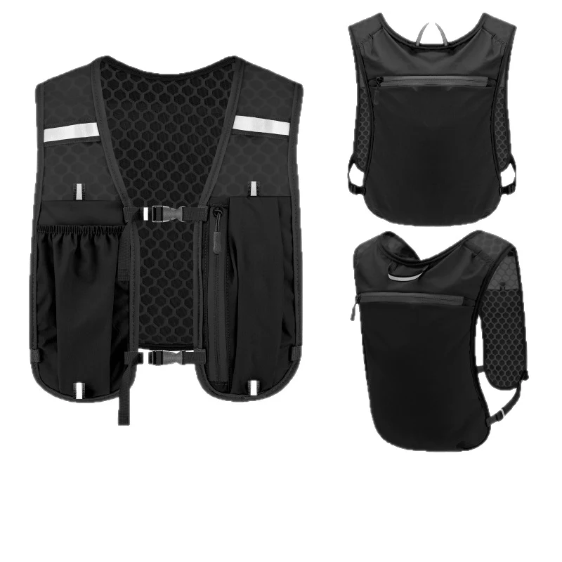 Outdoor Vest Bag 1