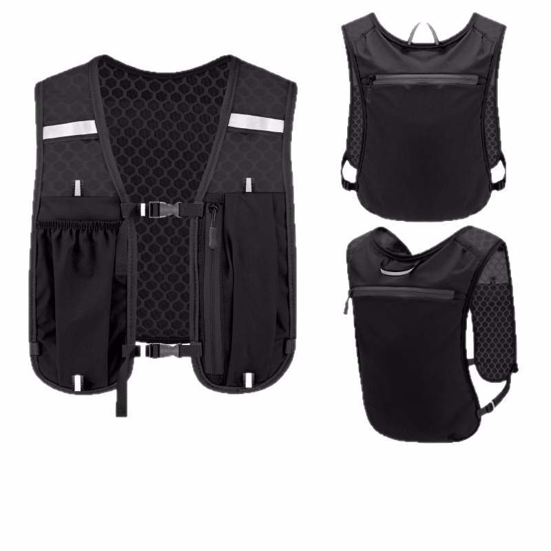 Outdoor Vest Bag