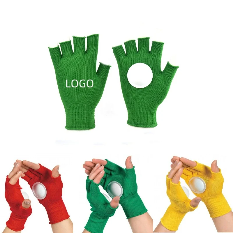 Fan Hands Clapping Gloves 1