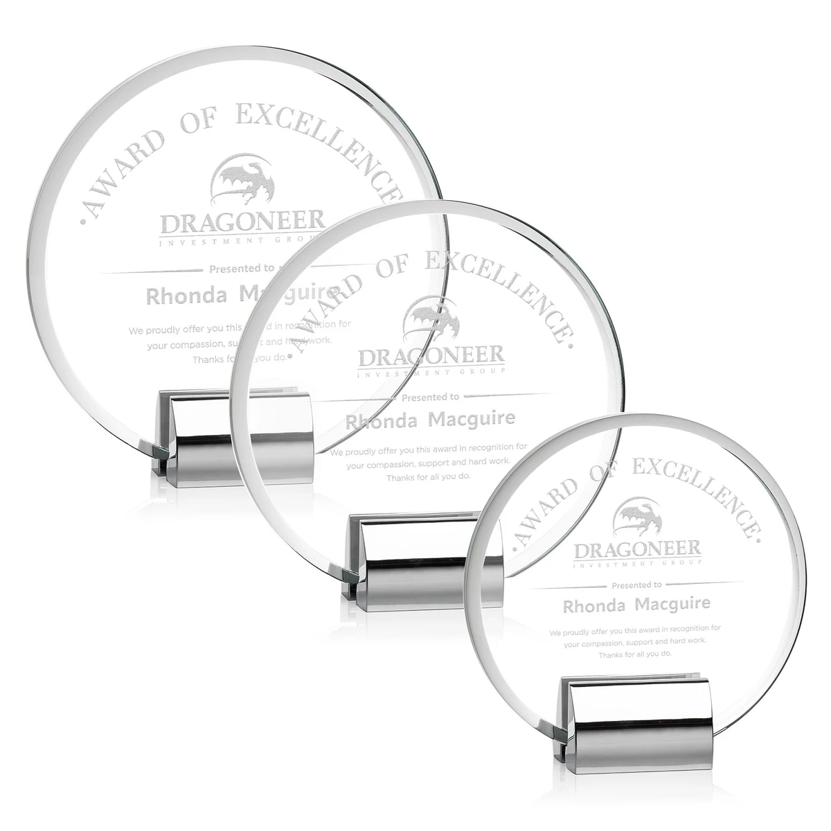 Sutherland Award 1