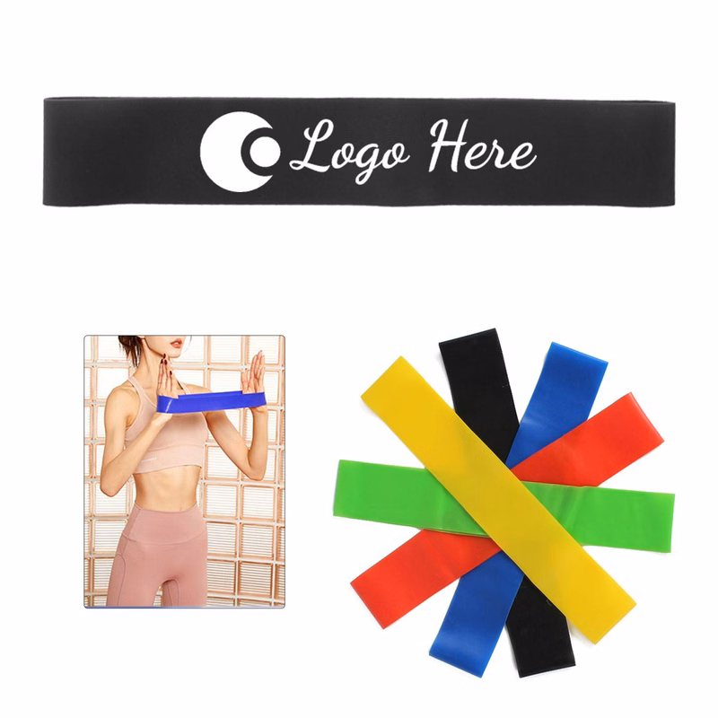 Fitness Workout Resistance Band