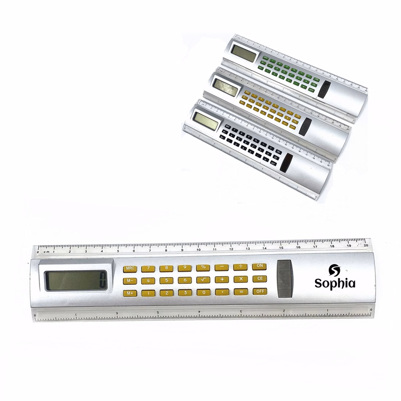 Portable Pocket Mini Calculator
