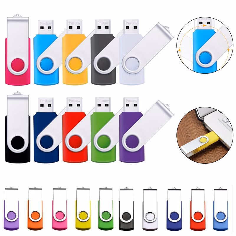 32GB USB Flash Drive