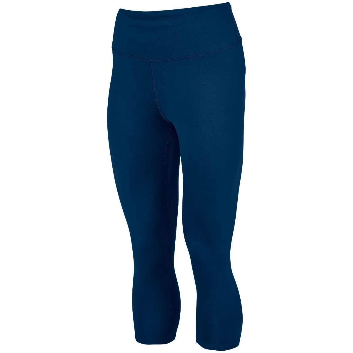 Ladies Hyperform Compression Capri 1