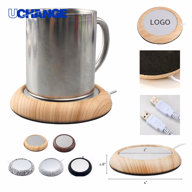 Electric Coffee Cup Warmer