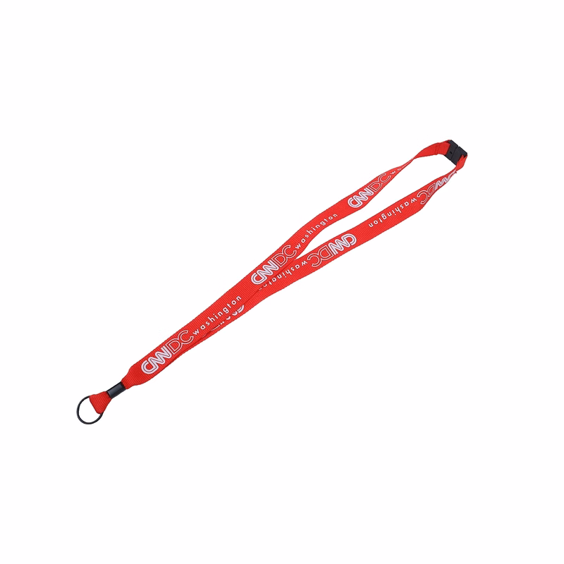 Breakaway Release Custom Lanyard