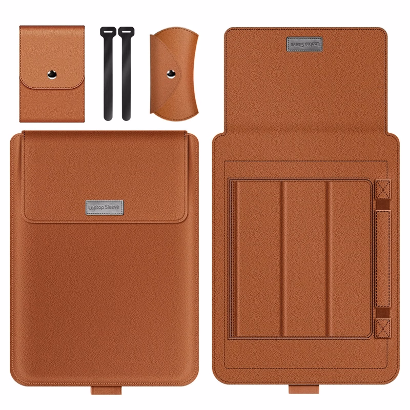 11/12/13/14/15.4/15.6/16/16.1/17 Inch Laptop Sleeve Bag