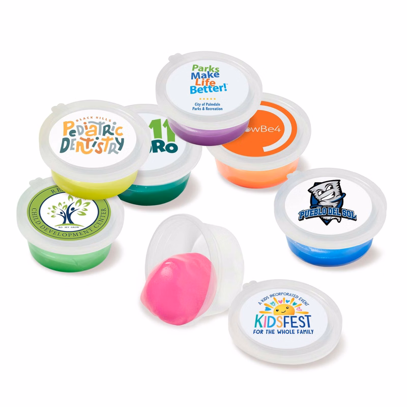 USA Fun Scented Putty