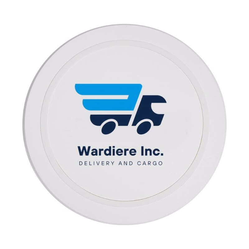 Glencoe 10W Qi-Certified Wireless Charger