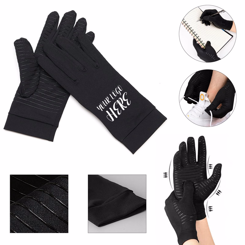 Arthritis Compression Finger Gloves