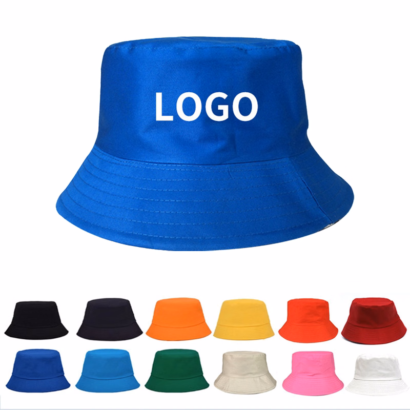 Outdoor Mountaineering Sun-Protective Pure Cotton Fisherman Hat