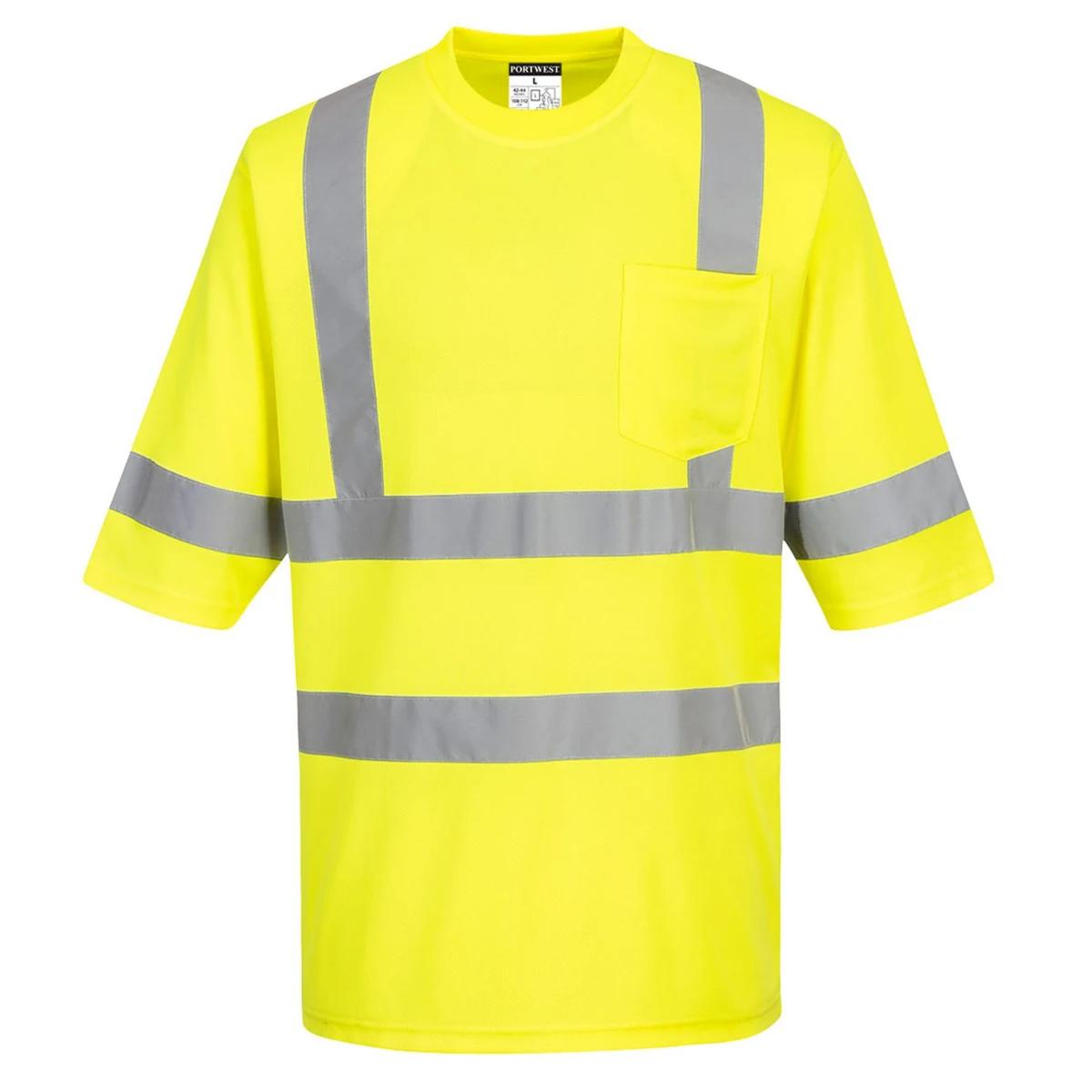 Portwest Dayton Class 3 T-Shirt 1