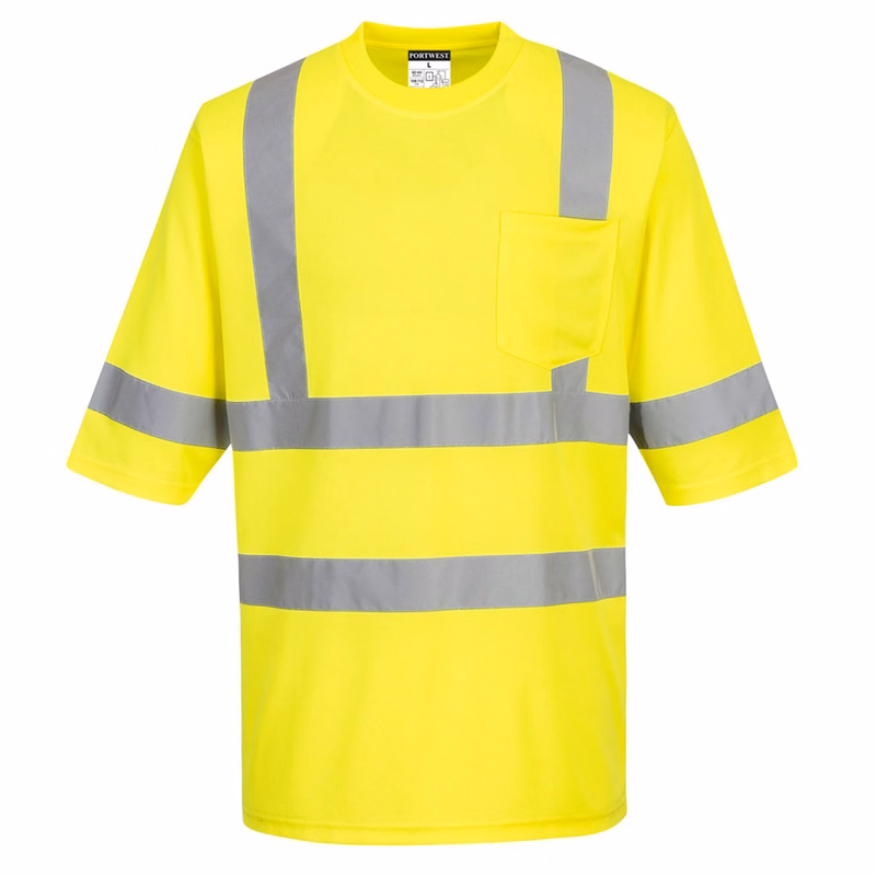 Portwest Dayton Class 3 T-Shirt