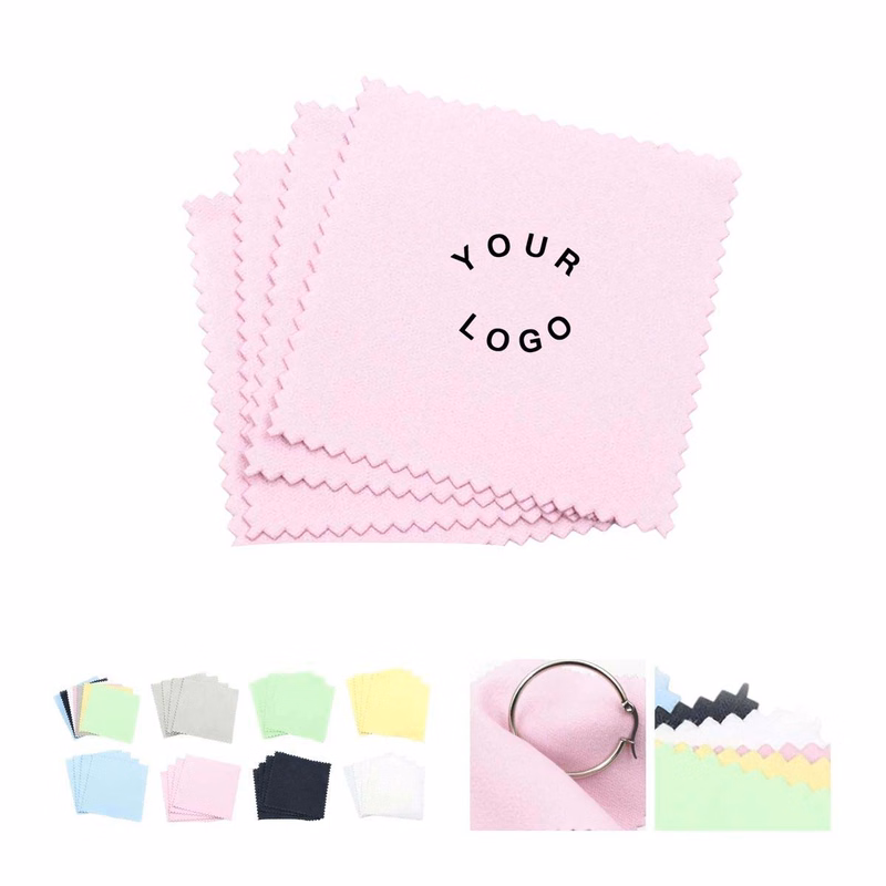 Machine Washable Microfiber Cloth