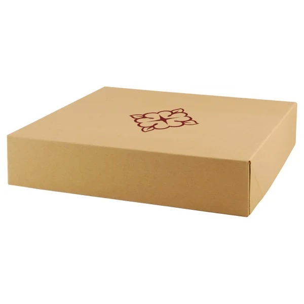 Natural Apparel Boxes 1