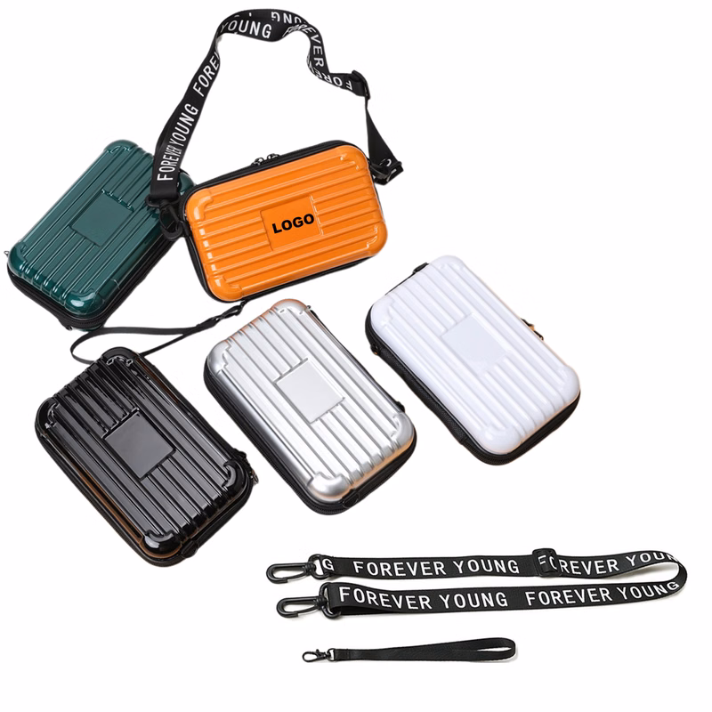 7 "Custom Waterproof Travel Storage Bag