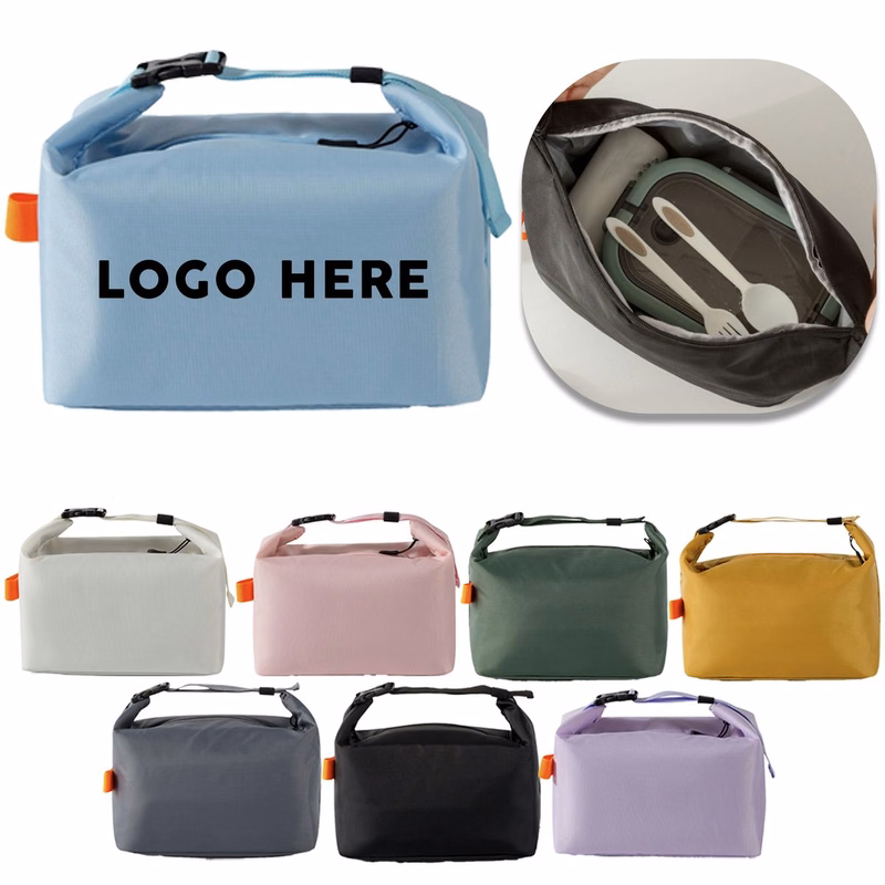 Foldable Thermal Carry Bag