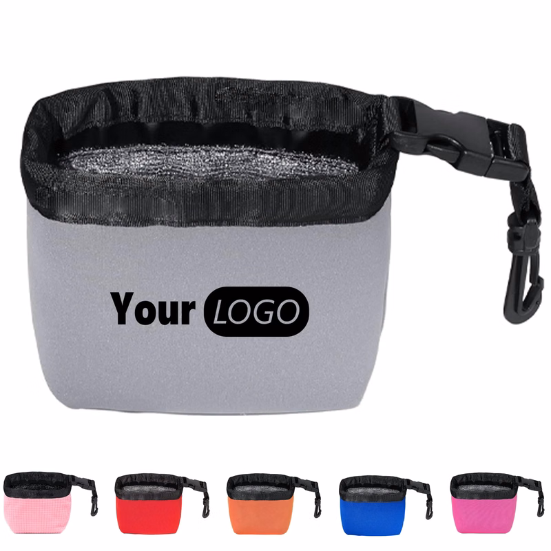 Microfiber Portable Golf Cleaning Bag