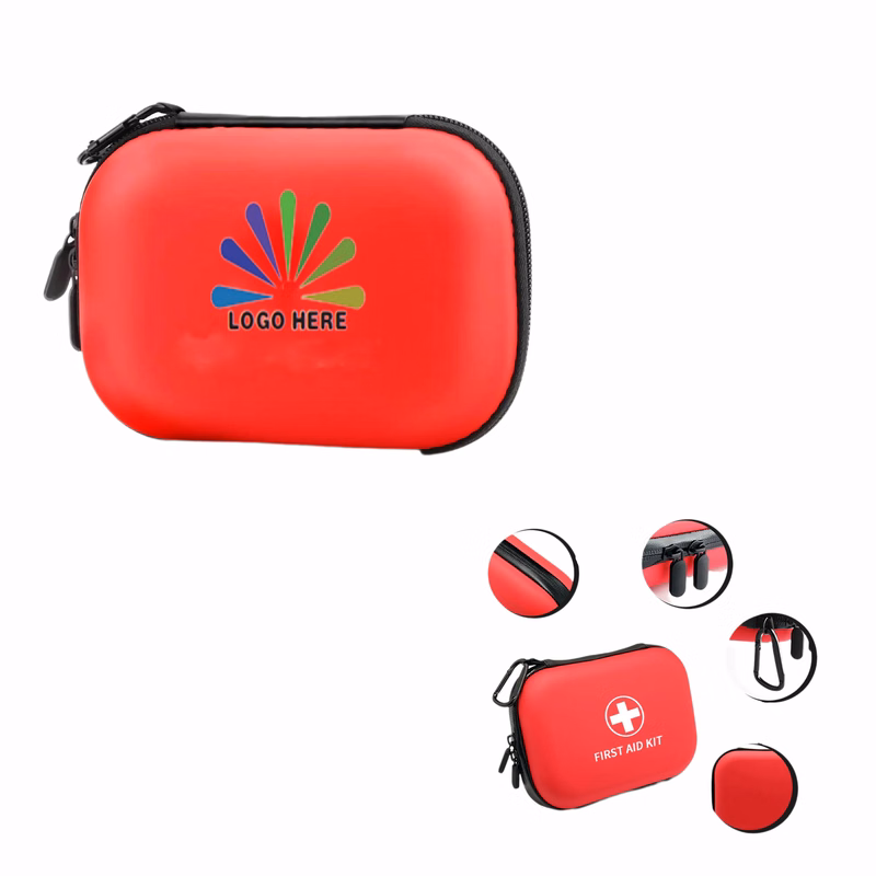 Comfort First Aid Kit MOQ 10pcs