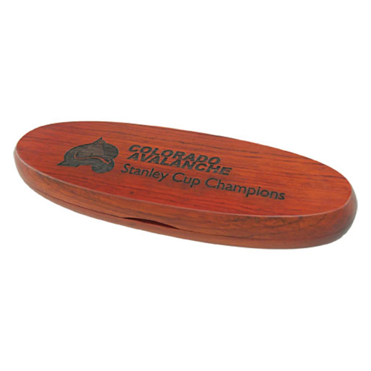 Oval Box 1