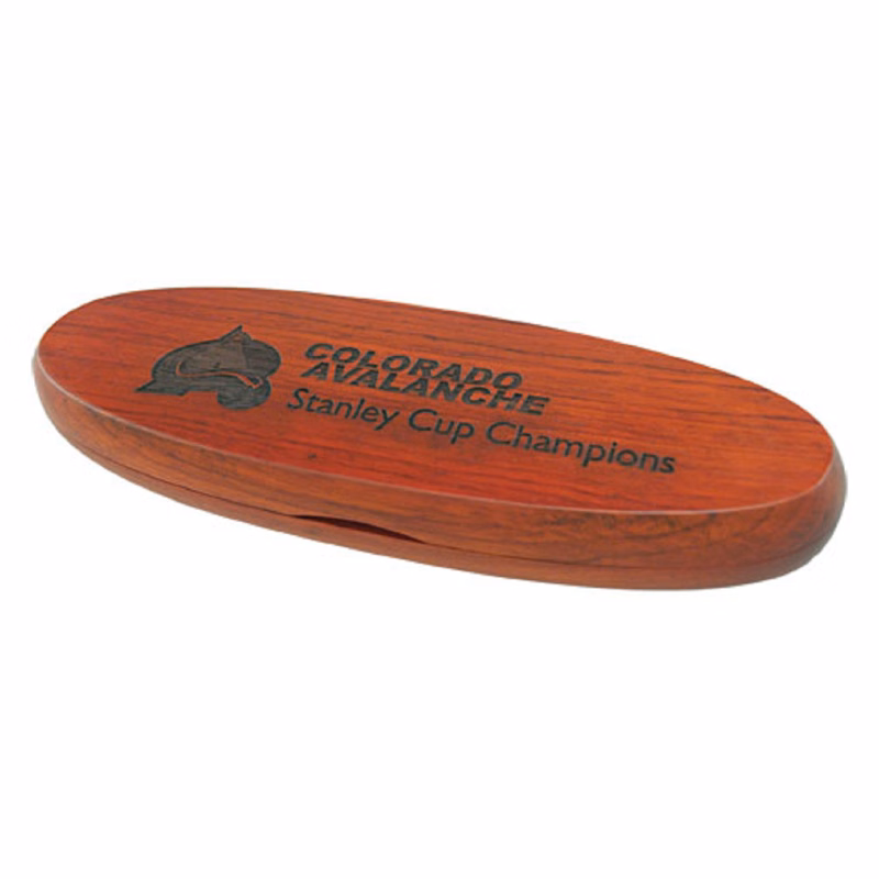 Oval Box