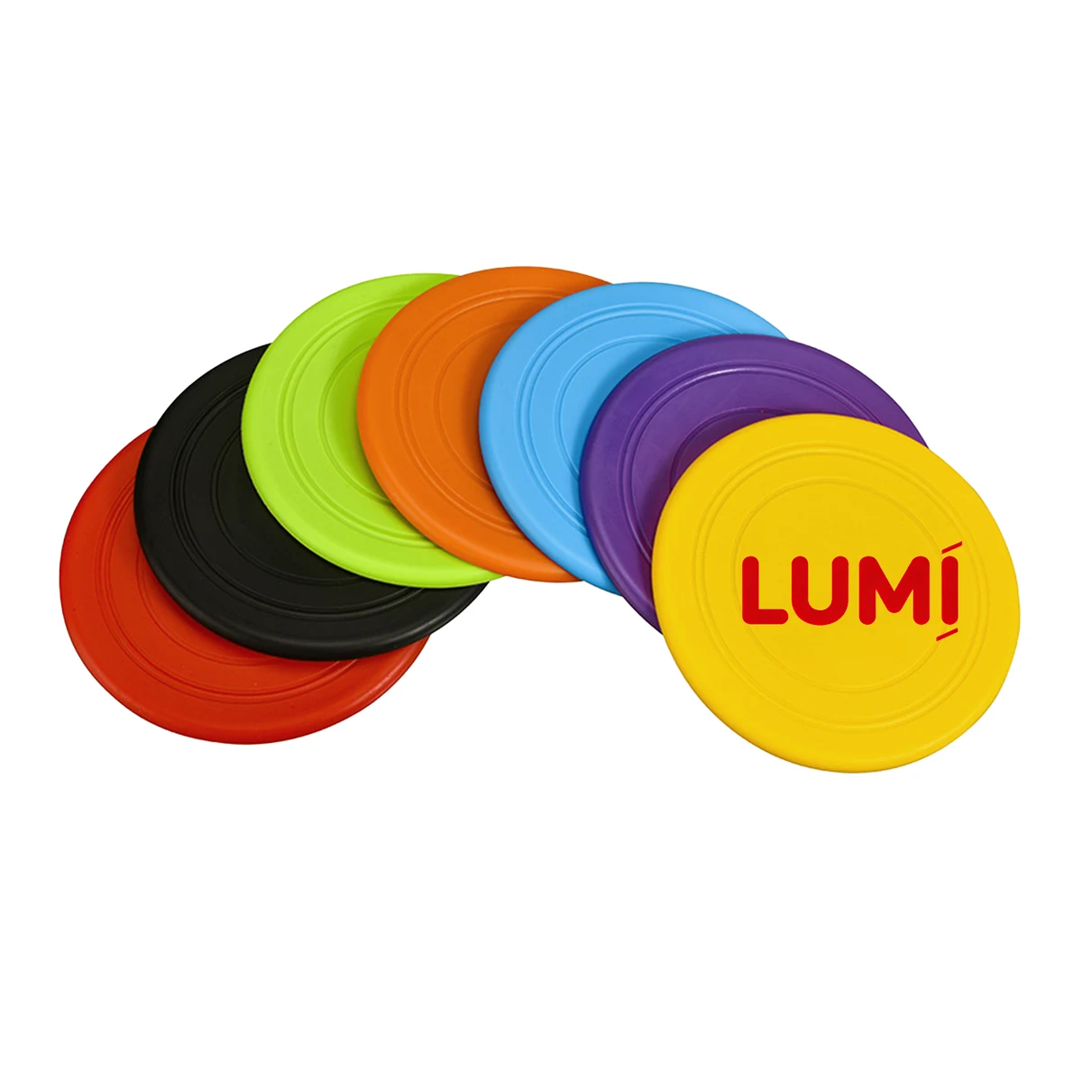 Safe Flying Disc For Pet MOQ50 1