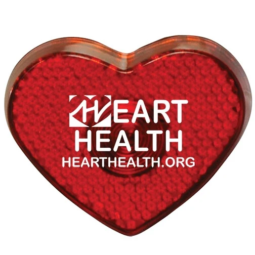 Heart Strobe 1