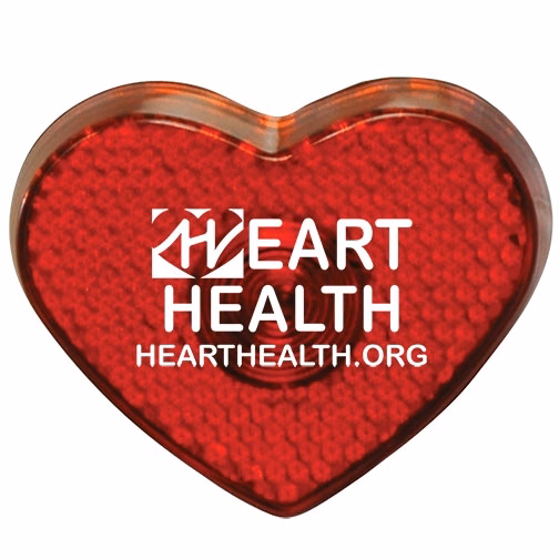 Heart Strobe