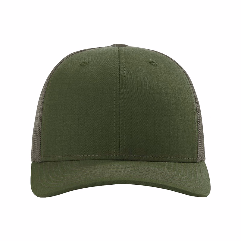 Tactical Trucker Cap - 112T