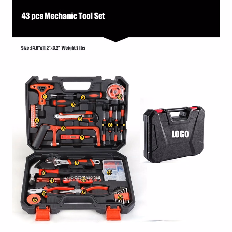 Mechanic Tool Set