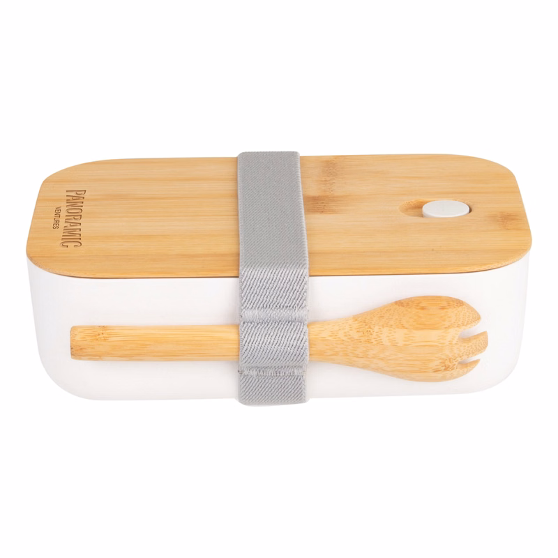 Eco-Friendly Bento Box