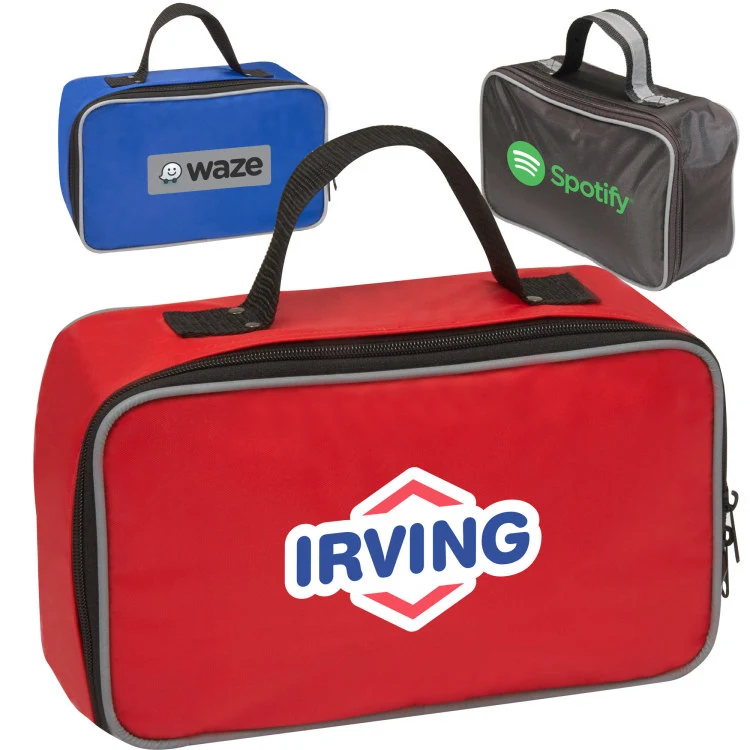 Auto Safety Bag 1