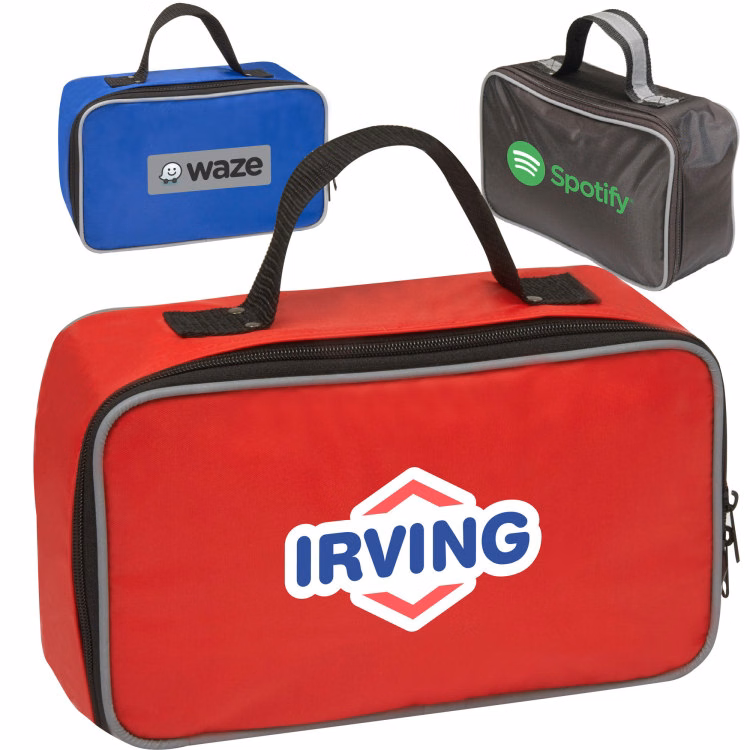 Auto Safety Bag