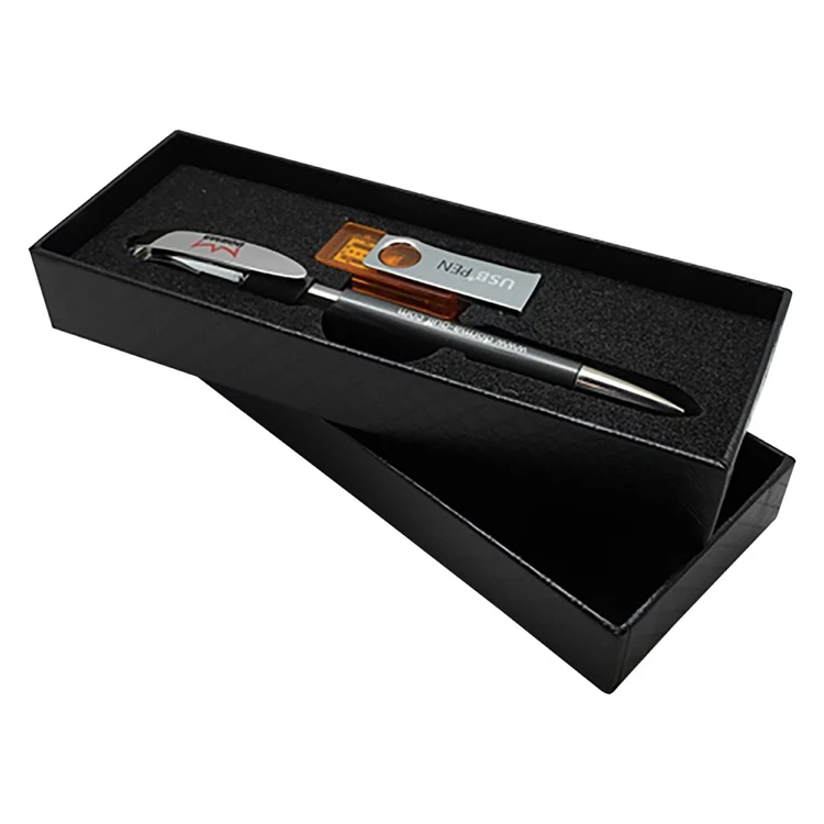 Premium USB Pen Gift Box 1