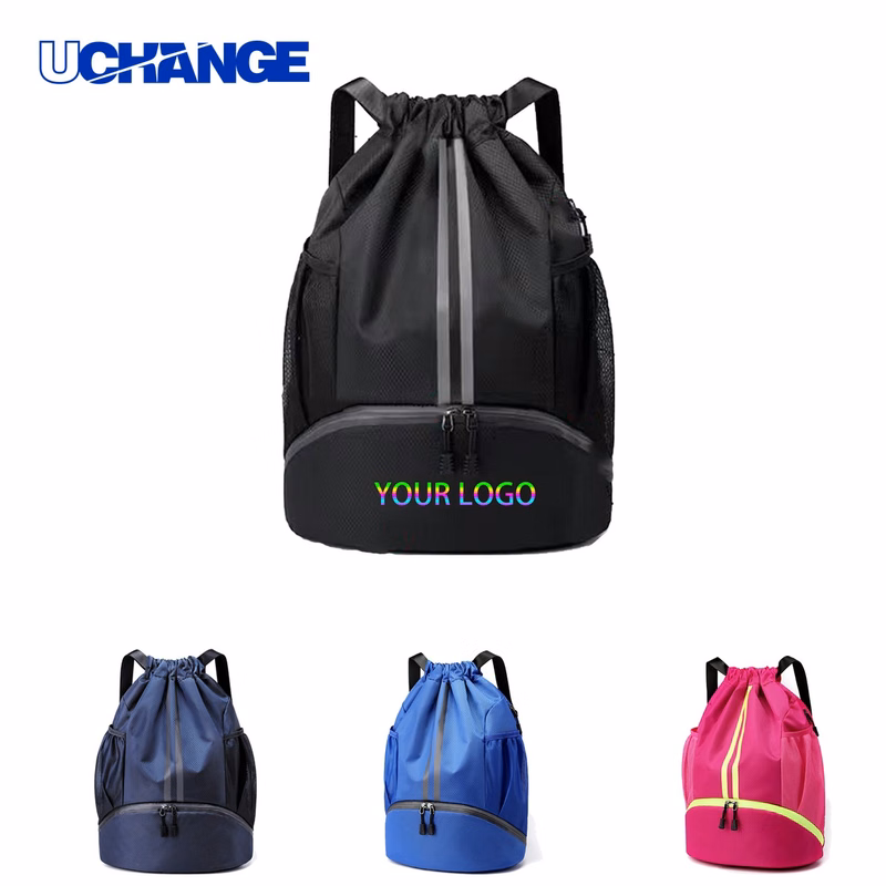 Breathable Oxford Backpack