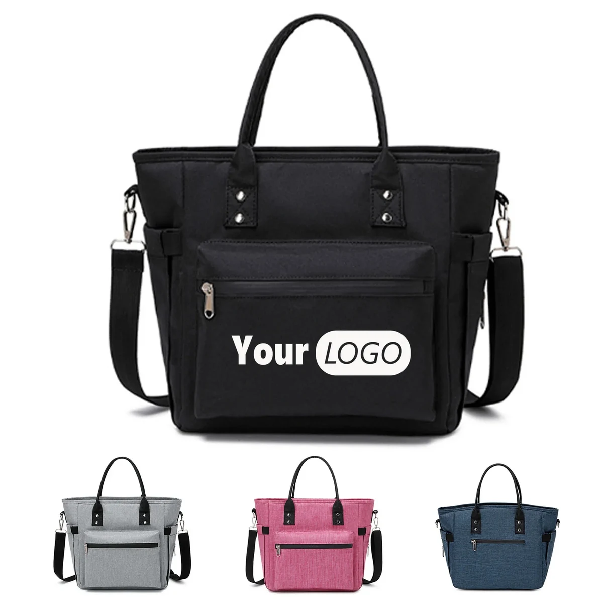 Leisure Oxford Insulation Bag 1
