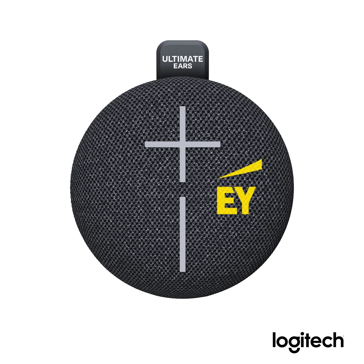 Logitech® Ultimate Ears MINIROLL Speaker 1