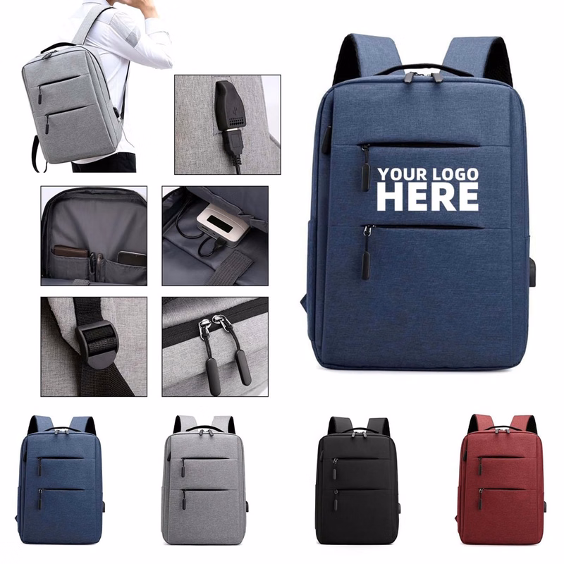 Business Backpack