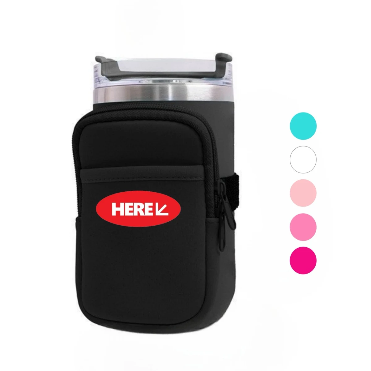 Water Bottle Pouch 1