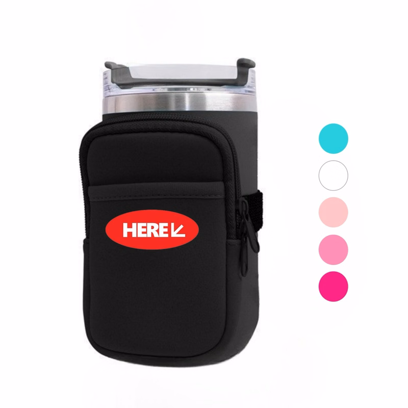 Water Bottle Pouch