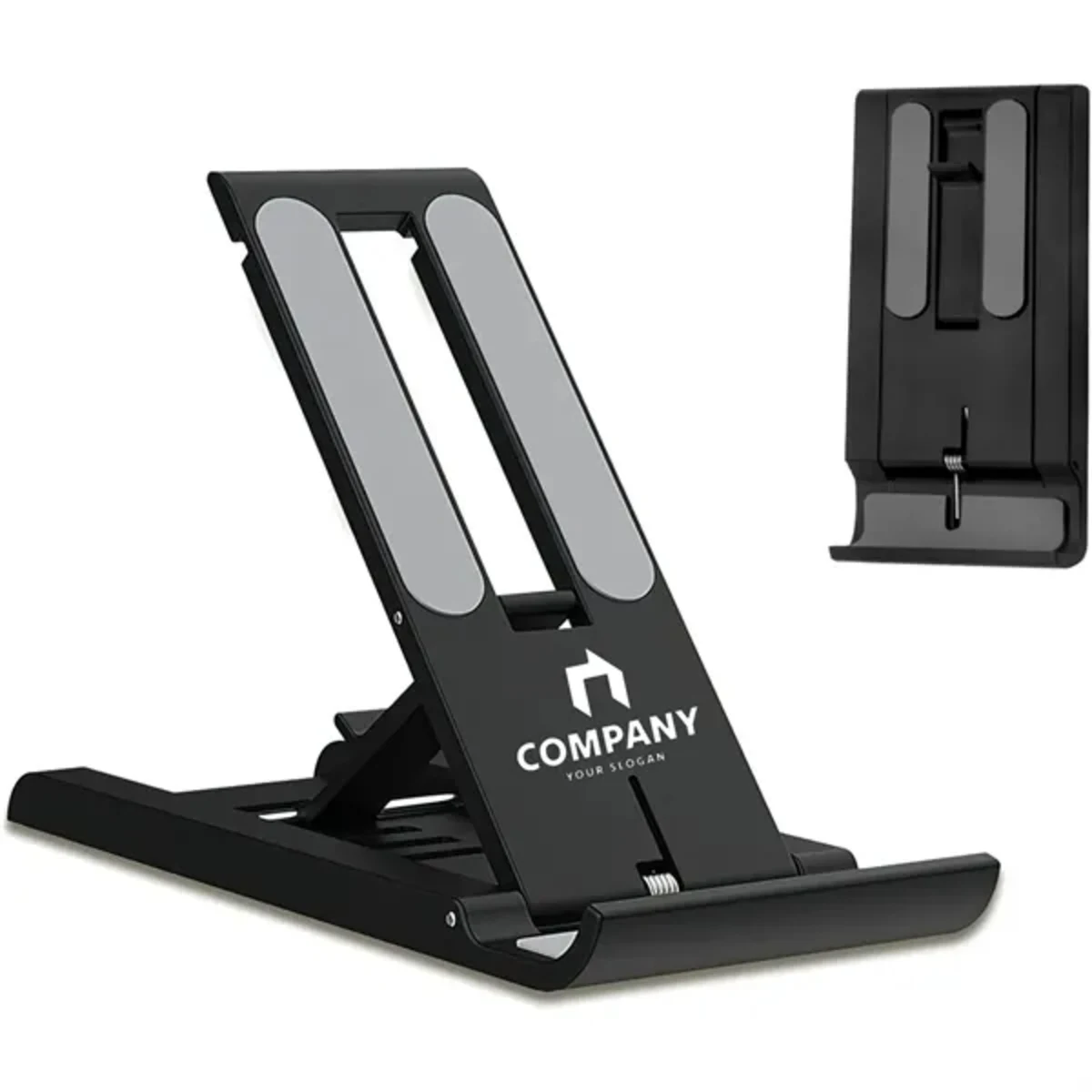 Foldable Mini Mobile Phone Stand 1