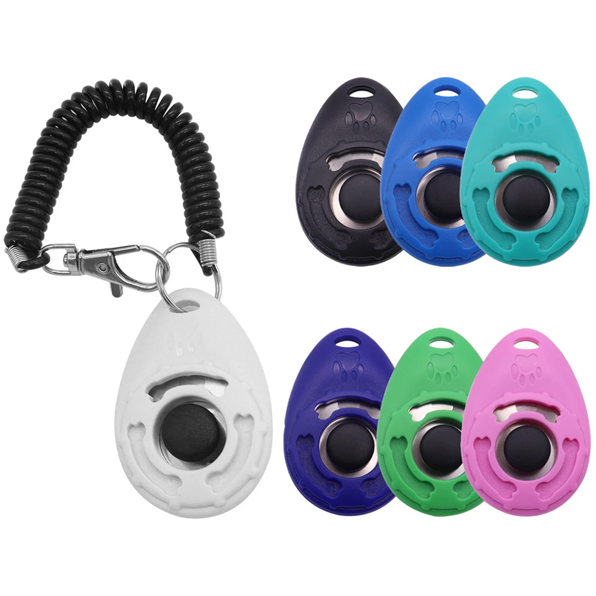 Dog Training Controller 1