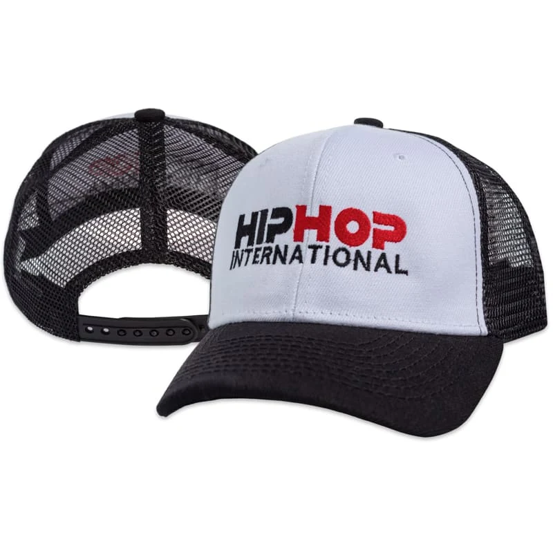Custom Mesh Back Trucker Hats 1