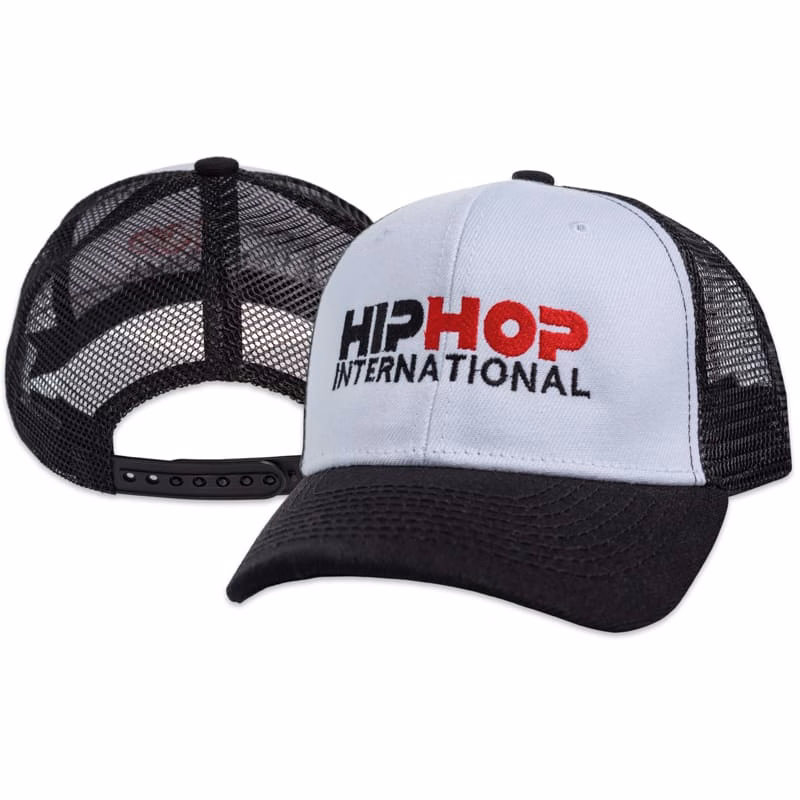 Custom Mesh Back Trucker Hats