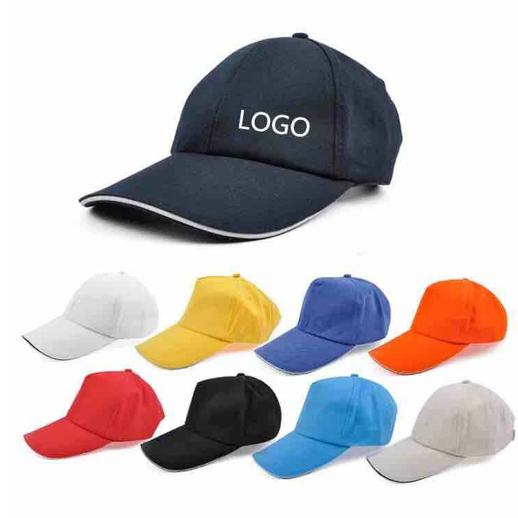 Outdoor activities baseball cap 1