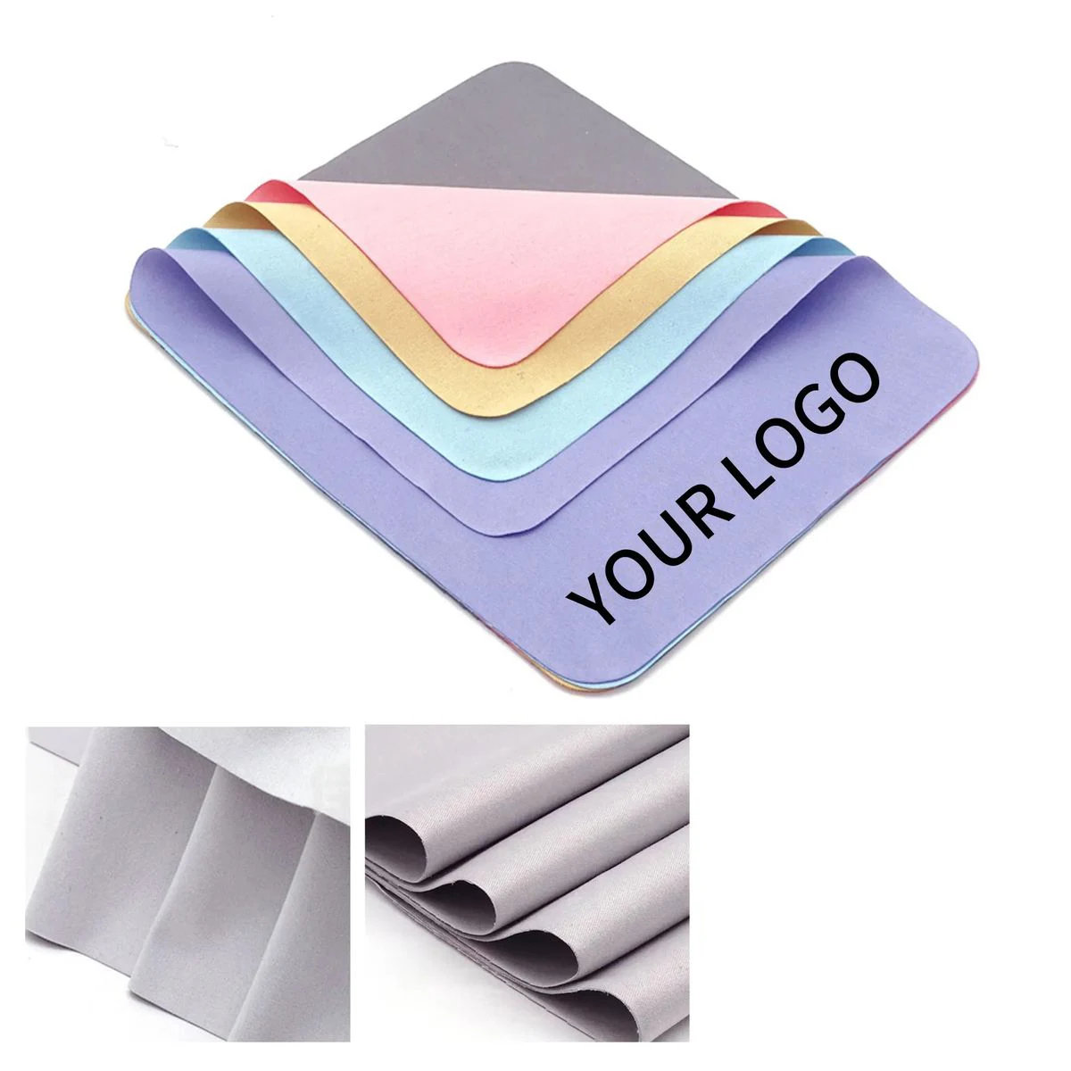Reusable Eyewear Cleaning Cloth for Daily Use 1