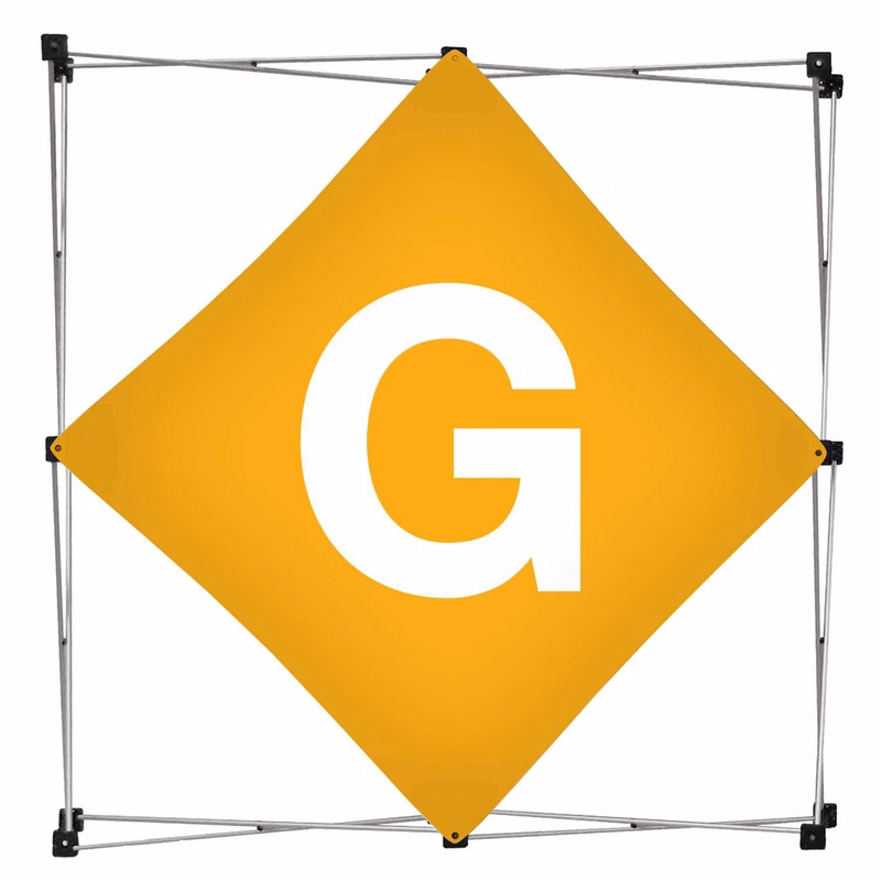 Micro GeoMetrix Graphic Panel G